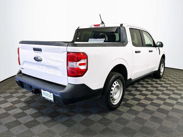 used 2022 Ford Maverick car, priced at $21,198