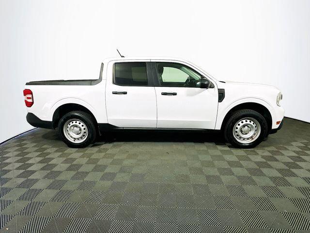 used 2022 Ford Maverick car, priced at $21,198