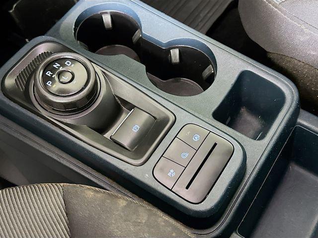 used 2022 Ford Maverick car, priced at $21,198