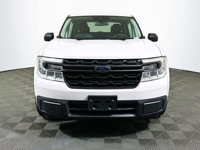 used 2022 Ford Maverick car, priced at $21,198