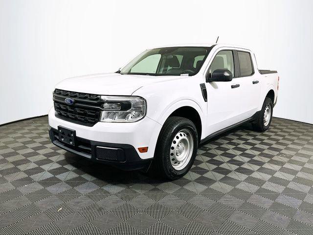 used 2022 Ford Maverick car, priced at $21,198