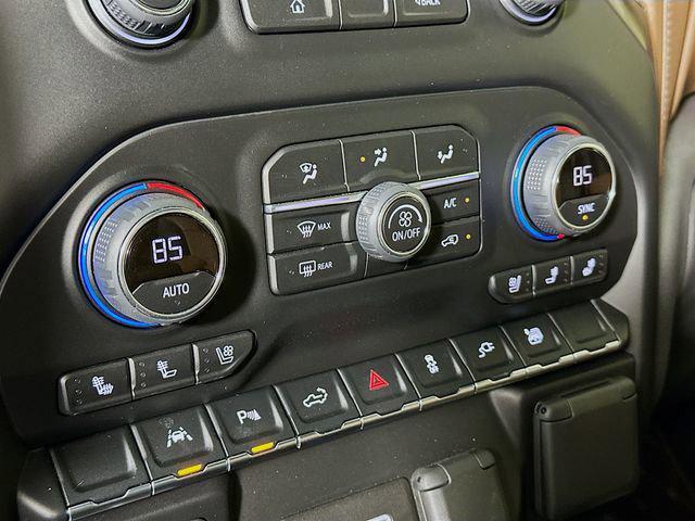 used 2022 Chevrolet Silverado 1500 car, priced at $48,628