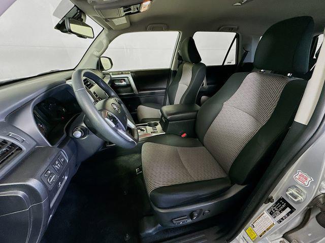 used 2024 Toyota 4Runner car, priced at $38,168