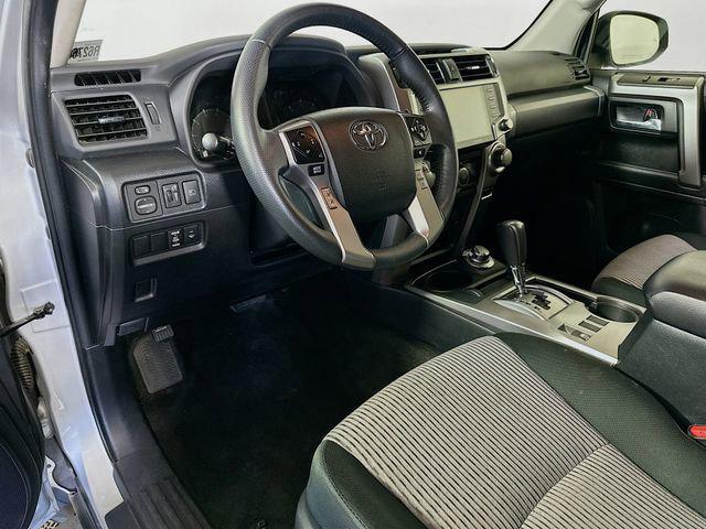 used 2024 Toyota 4Runner car, priced at $38,168