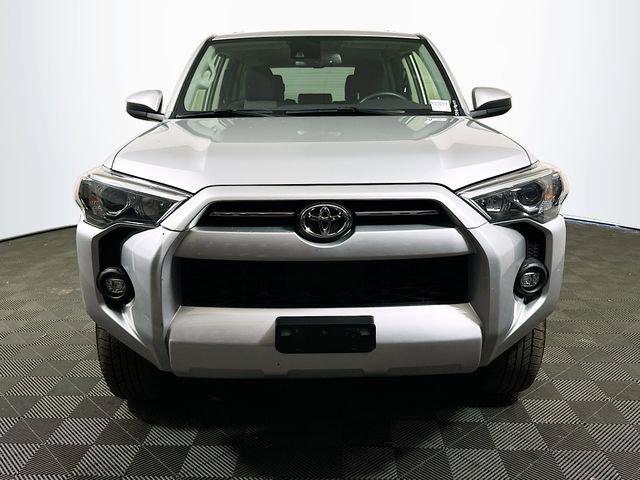 used 2024 Toyota 4Runner car, priced at $38,168
