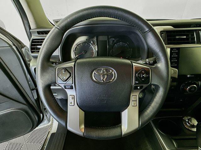 used 2024 Toyota 4Runner car, priced at $38,168