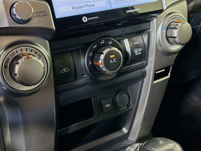 used 2024 Toyota 4Runner car, priced at $38,168
