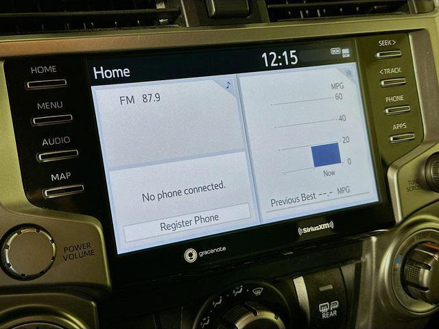 used 2024 Toyota 4Runner car, priced at $38,168