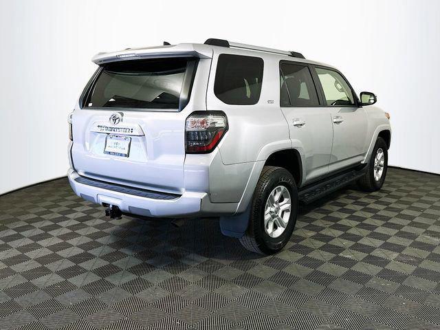 used 2024 Toyota 4Runner car, priced at $38,168