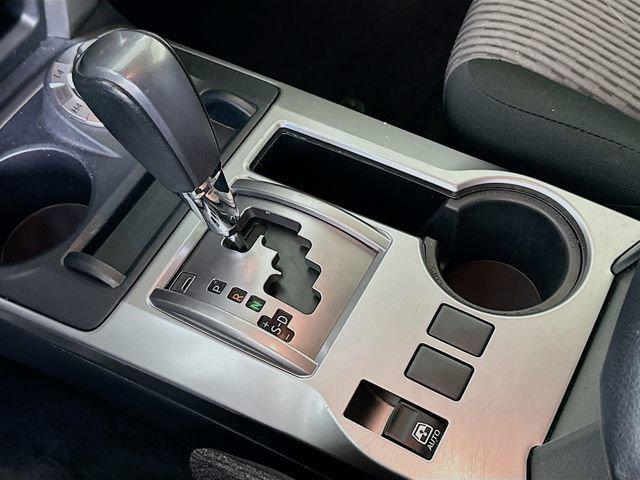 used 2024 Toyota 4Runner car, priced at $38,168