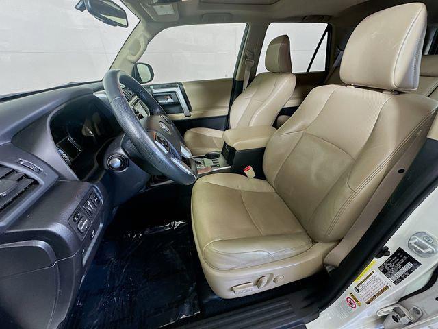 used 2016 Toyota 4Runner car, priced at $28,738