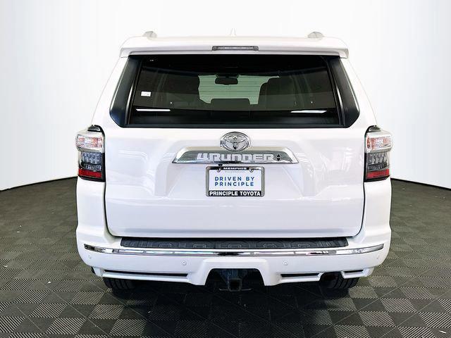 used 2016 Toyota 4Runner car, priced at $28,738