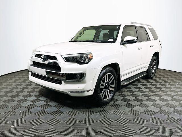 used 2016 Toyota 4Runner car, priced at $28,738