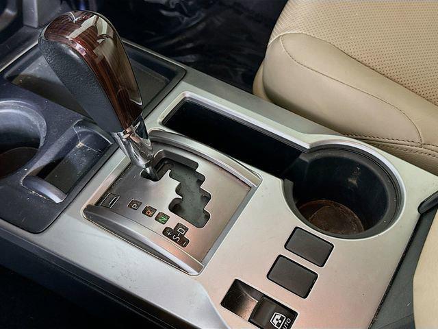 used 2016 Toyota 4Runner car, priced at $28,738