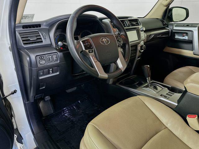 used 2016 Toyota 4Runner car, priced at $28,738