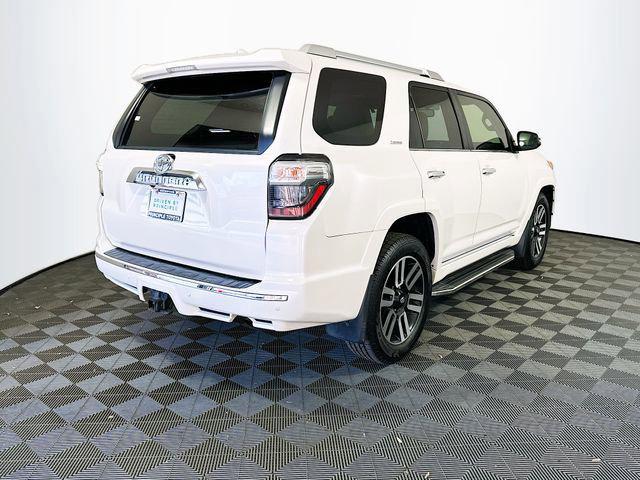 used 2016 Toyota 4Runner car, priced at $28,738