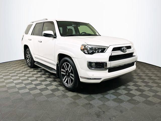 used 2016 Toyota 4Runner car, priced at $28,738