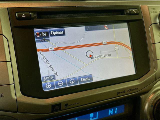 used 2016 Toyota 4Runner car, priced at $28,738