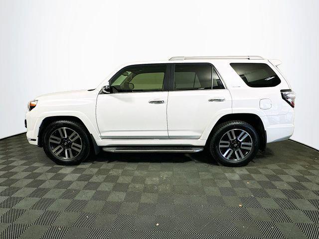 used 2016 Toyota 4Runner car, priced at $28,738