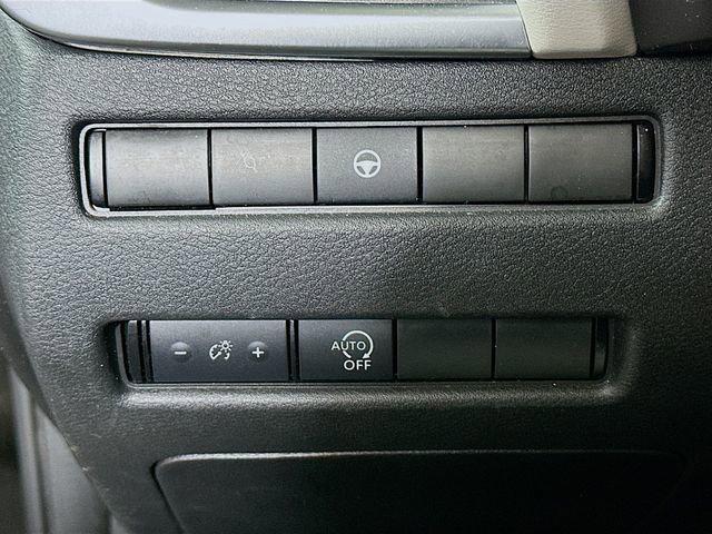 used 2023 Nissan Rogue car, priced at $19,169