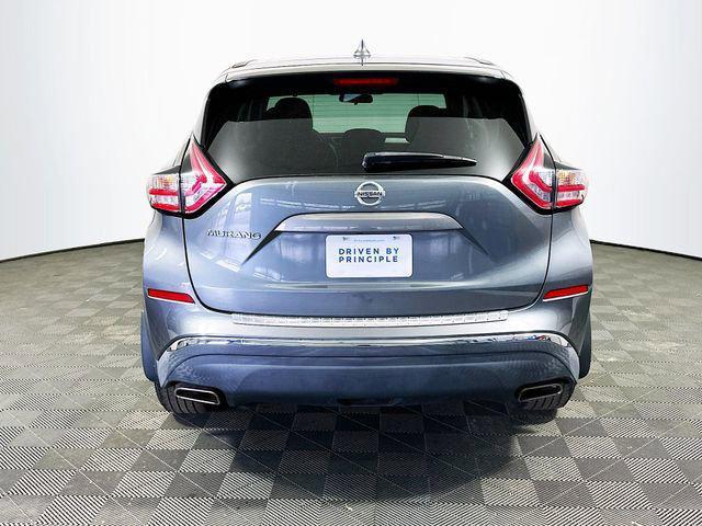 used 2017 Nissan Murano car, priced at $13,991