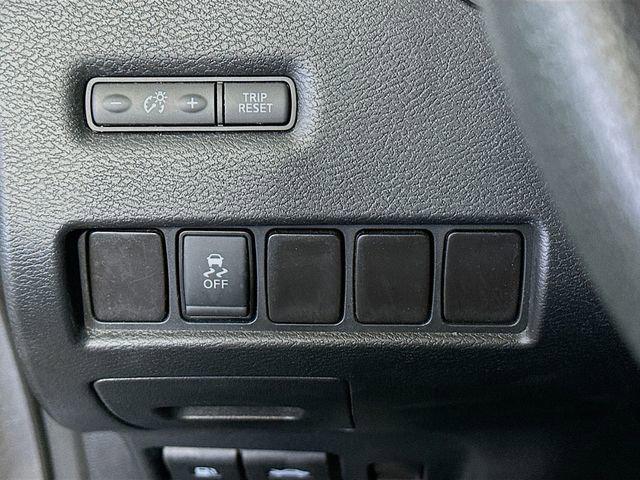 used 2017 Nissan Murano car, priced at $13,991