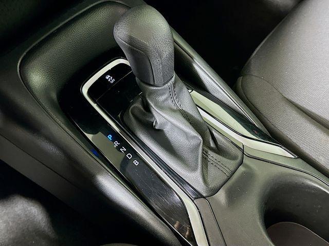 used 2024 Toyota Corolla car, priced at $20,391