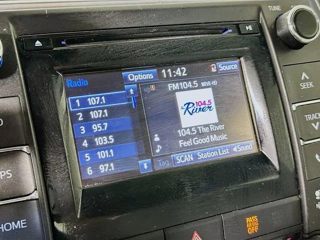 used 2015 Toyota Camry car, priced at $11,999