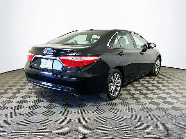 used 2015 Toyota Camry car, priced at $11,999