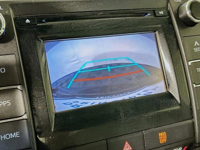 used 2015 Toyota Camry car, priced at $11,999