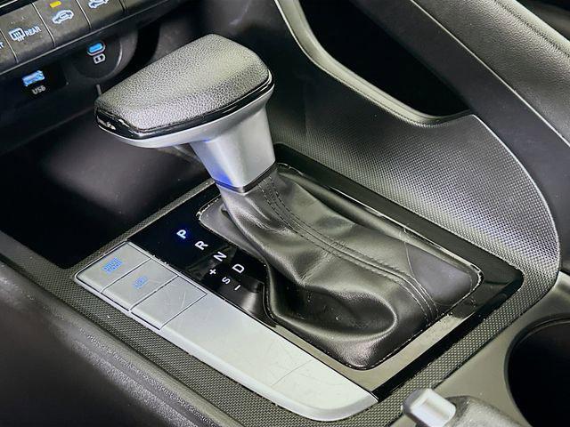 used 2024 Hyundai Elantra car, priced at $17,770