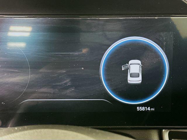 used 2024 Hyundai Elantra car, priced at $17,770