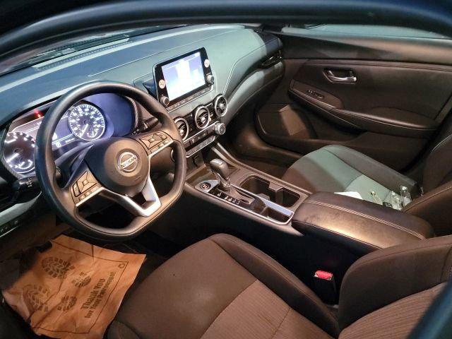 used 2023 Nissan Sentra car, priced at $17,491