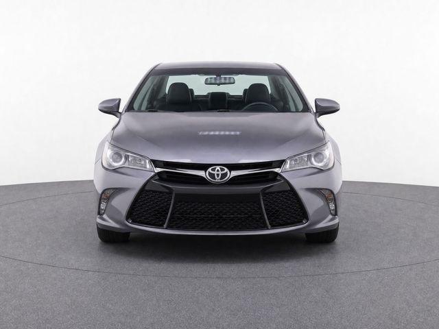 used 2017 Toyota Camry car, priced at $13,995