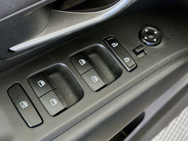 used 2024 Hyundai Tucson car, priced at $20,298