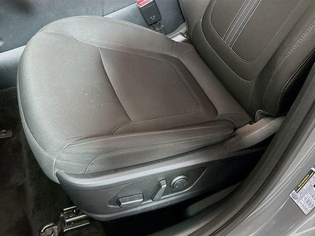 used 2024 Hyundai Tucson car, priced at $20,298