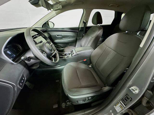 used 2024 Hyundai Tucson car, priced at $20,298
