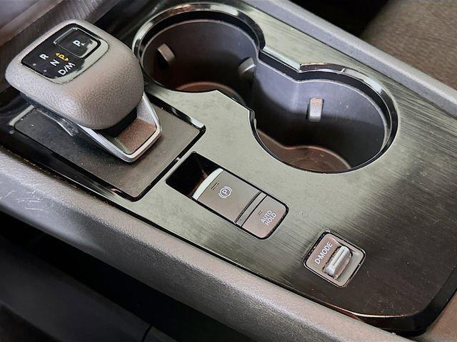 used 2024 Nissan Rogue car, priced at $19,991