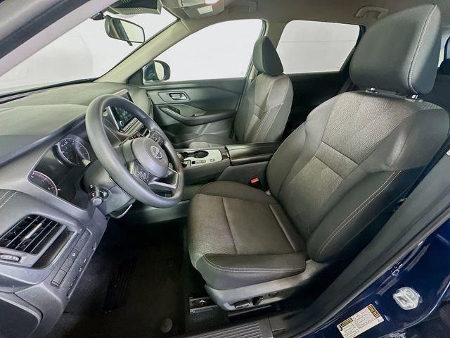 used 2024 Nissan Rogue car, priced at $19,991
