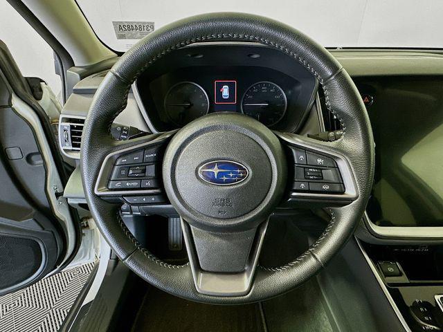 used 2023 Subaru Outback car, priced at $28,781