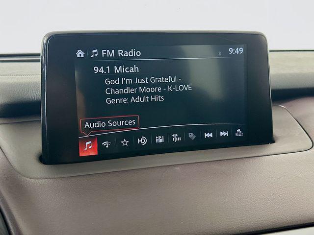 used 2018 Mazda CX-9 car, priced at $16,925