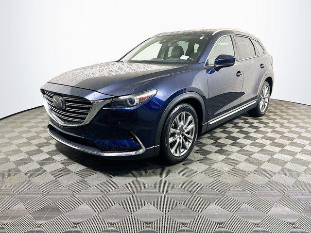 used 2018 Mazda CX-9 car, priced at $16,925