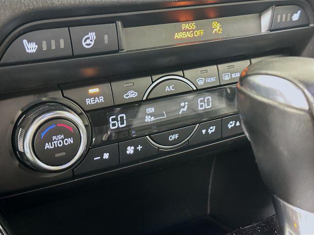 used 2018 Mazda CX-9 car, priced at $16,925