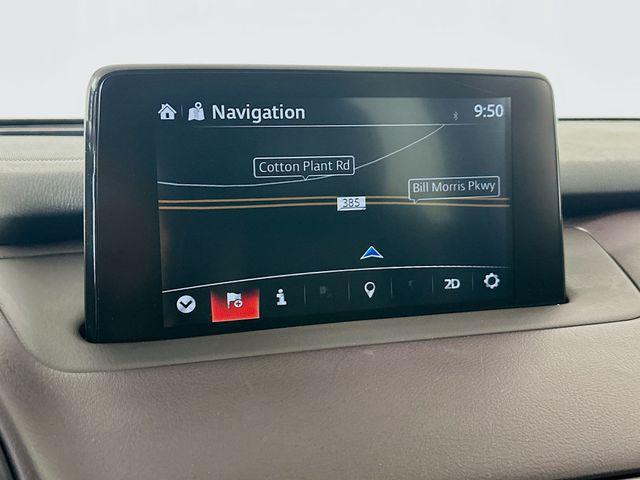 used 2018 Mazda CX-9 car, priced at $16,925