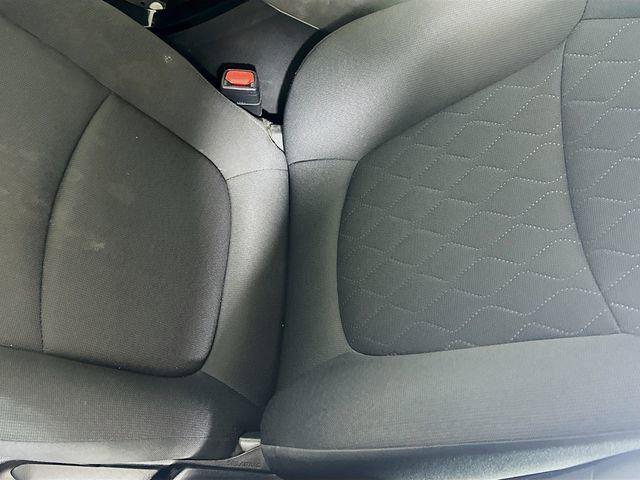 used 2022 Toyota Corolla car, priced at $16,500