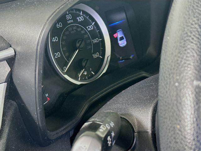 used 2022 Toyota Corolla car, priced at $16,500