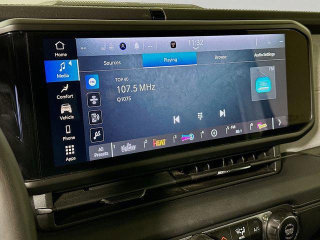 used 2024 Jeep Wrangler car, priced at $34,991