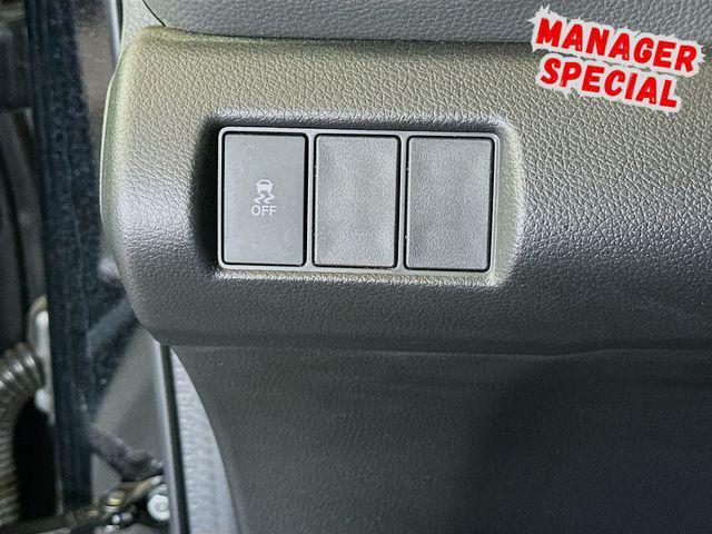 used 2025 Honda Pilot car, priced at $36,997