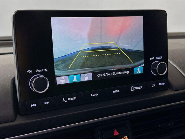 used 2025 Honda Pilot car, priced at $37,444