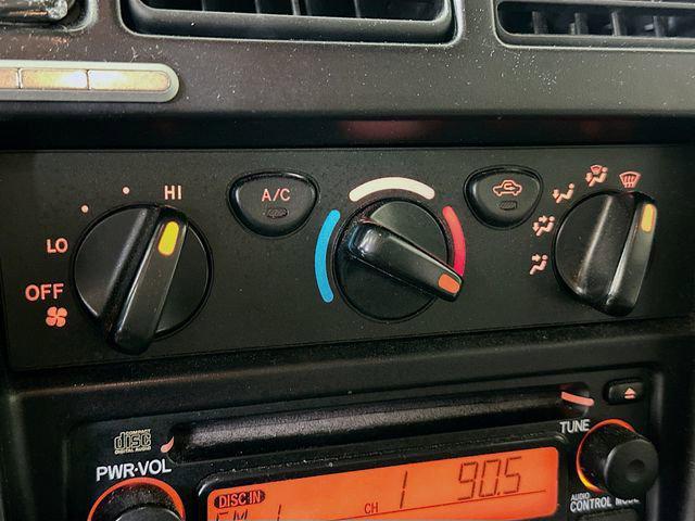 used 2002 Toyota Tacoma car, priced at $9,445